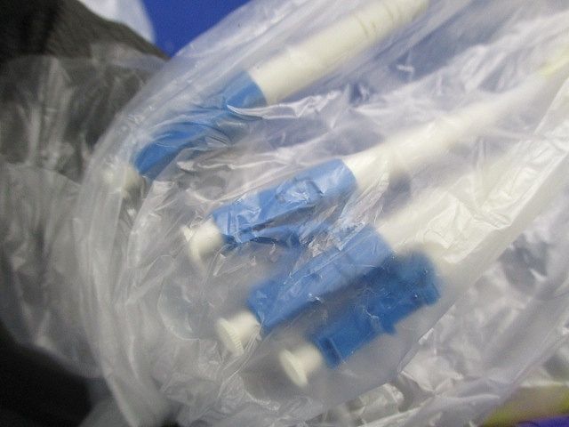 コネクタ付コード(20m) 4-LC･SPC-LC･SPC-SM-MCLAPFR2-K-20-Y0.5-0.5-0