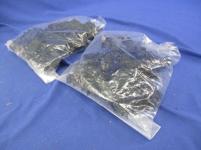 エンドプレートセット(混在20個入) BNDE15WPN10他