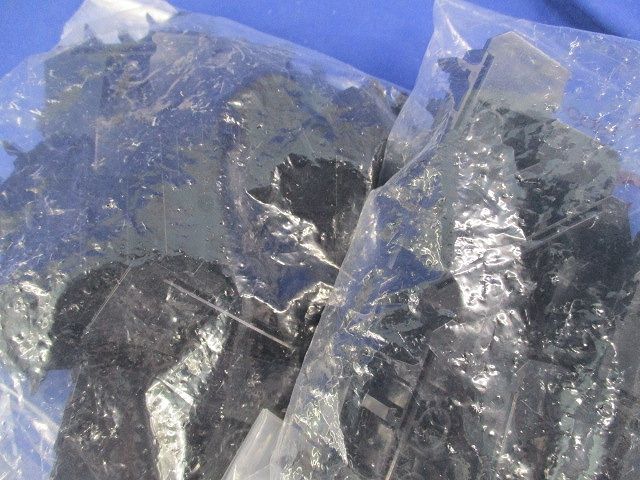 エンドプレートセット(混在20個入) BNDE15WPN10他