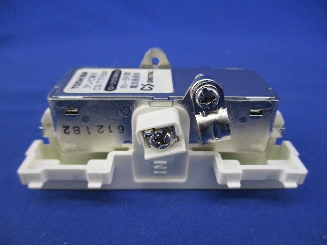 テレビ端子 電流通過型(JP-1C 2個無し) CS-77FBW