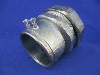 防水型ねじなしカップリング(6個入) NUG50-42