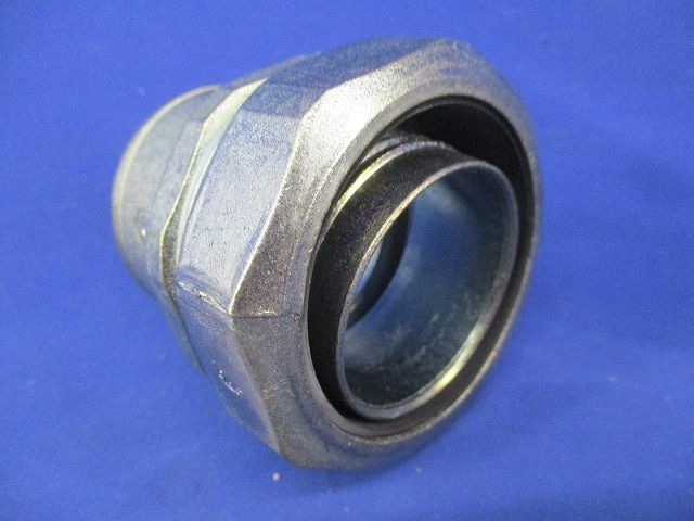 防水型ねじなしカップリング(6個入) NUG50-42
