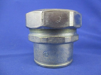 防水型ねじなしカップリング(6個入) NUG50-42
