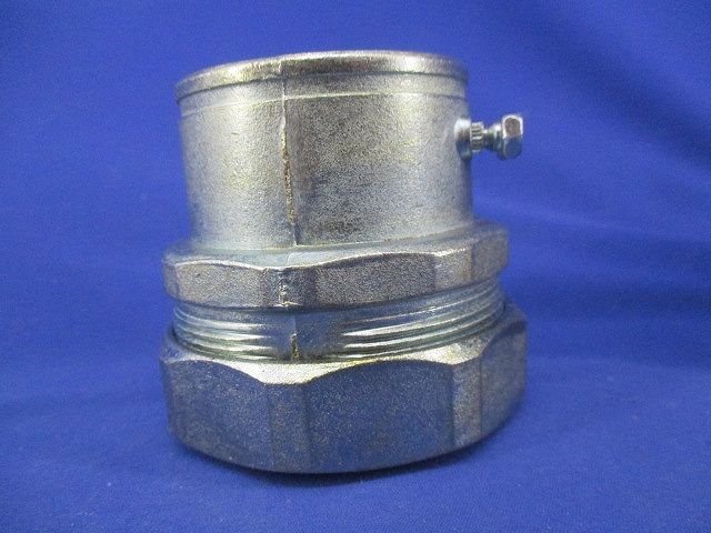 防水型ねじなしカップリング(6個入) NUG50-42