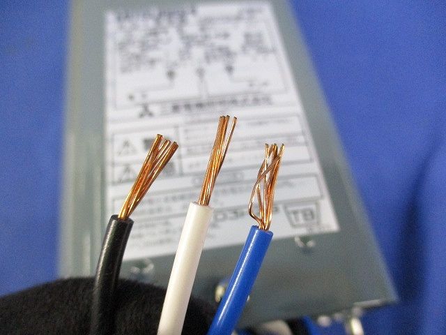 HIDランプ用安定器 メタルハライド200V70W50Hz HQD70HB-P200-5