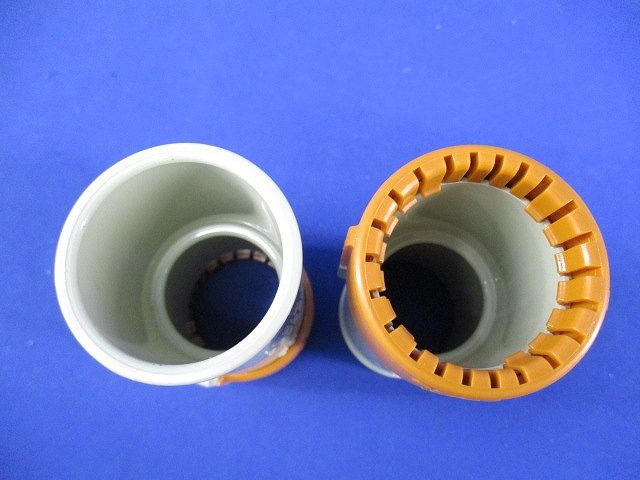 コンビネーションカップリングGタイプ(10個入) CDVE-28G