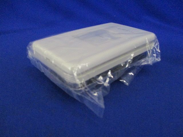 コール用押ボタンスイッチ エレガンスプレート用 低電流用 HBF-60LB-PPW