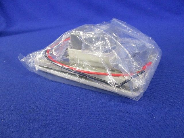 コール用押ボタンスイッチ エレガンスプレート用 低電流用 HBF-60LB-PPW