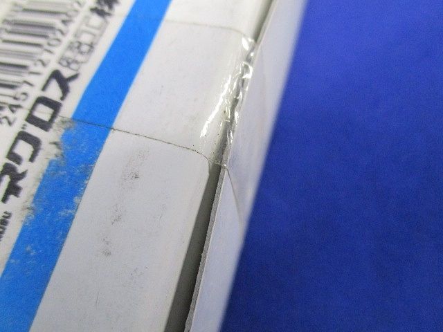 電線管支持クリップ パイラッククリップ ステンレス鋼 20個入 新品未開封 S-63C-20