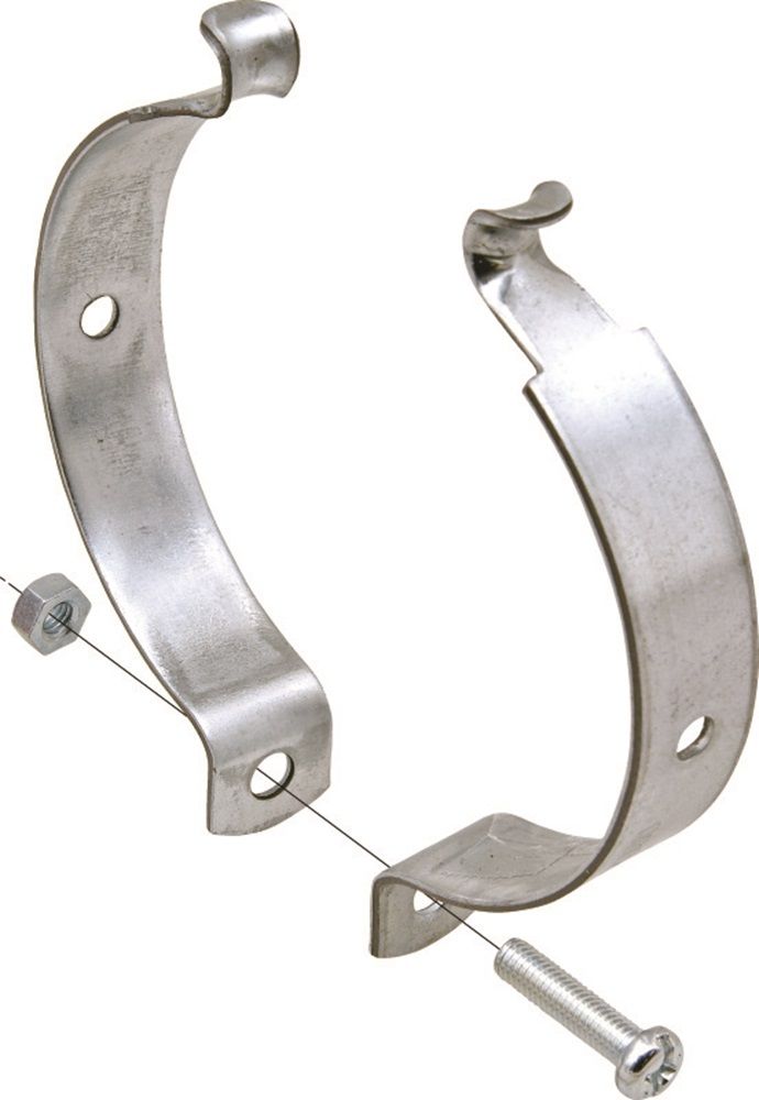 パイラッククリップ 20個入 S-75C70C-20