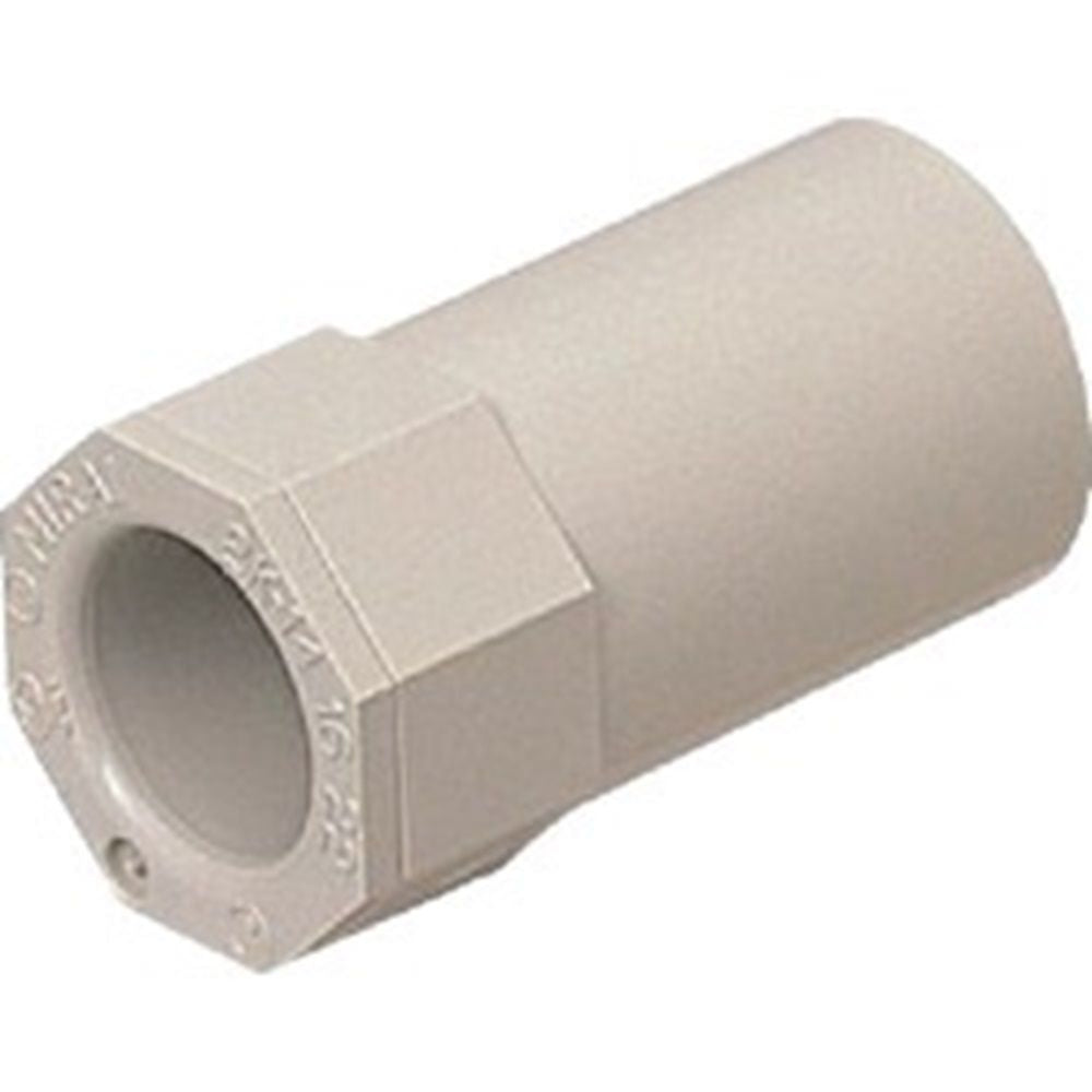 ２号コネクタ ベージュ 10個入 2K-36J-10