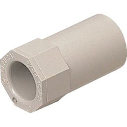 ２号コネクタ ベージュ 10個入 2K-36J-10