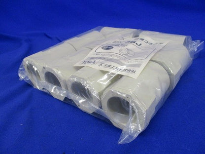 ２号コネクタ ベージュ 10個入 2K-36J-10