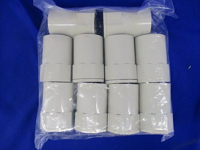 ２号コネクタ ベージュ 10個入 2K-36J-10