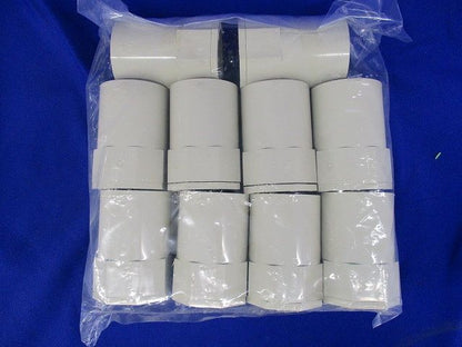２号コネクタ ベージュ 10個入 2K-36J-10