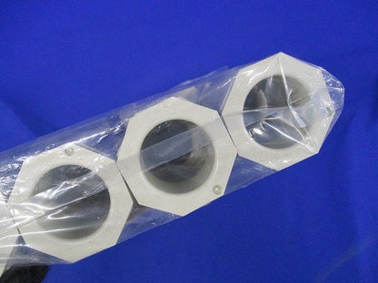 ２号コネクタ ベージュ 10個入 2K-36J-10