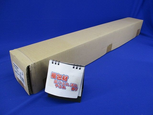 ローポールライト用 ポール φ100 ポールのみ灯具なし NNY28701