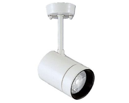 LEDスポットライト 直付用 白 ランプ別売 ERS4155W