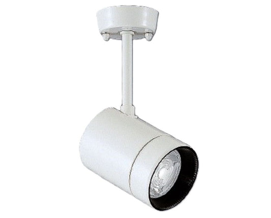 LEDスポットライト 直付用 白 ランプ別売 ERS4155W