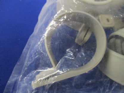 ワニグチ片サドル 兼用タイプ 適合径41.5〜47mm ベージュ 20個入 KTK-36J-20