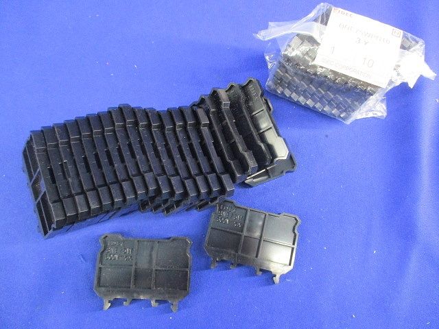 エンドプレート(32枚入) BNE75WPN10