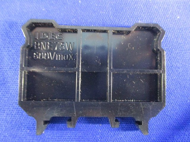 エンドプレート(32枚入) BNE75WPN10