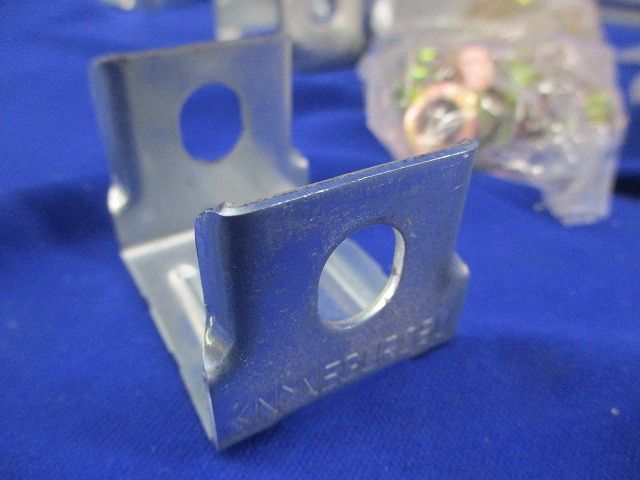 二重天井用照明器具 支持バー固定金具(20個入) T38M