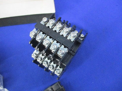 エンドプレートセット(混在25個入) BNDE15WPN10他