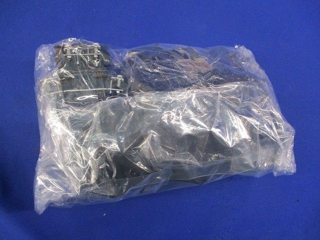 エンドプレートセット(混在25個入) BNDE15WPN10他