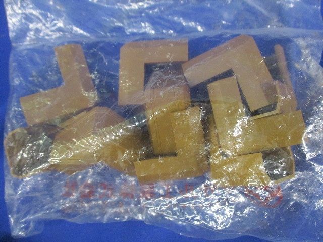 ニュー･エフモール1号付属品セット(混在40個入)(ブラウン) 1号