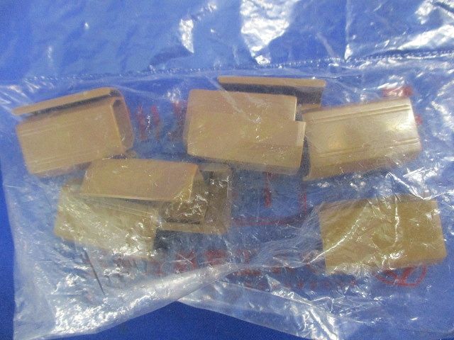 ニュー･エフモール1号付属品セット(混在40個入)(ブラウン) 1号