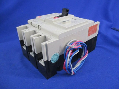 漏電アラーム遮断器3P3E125A NF125-ZCV
