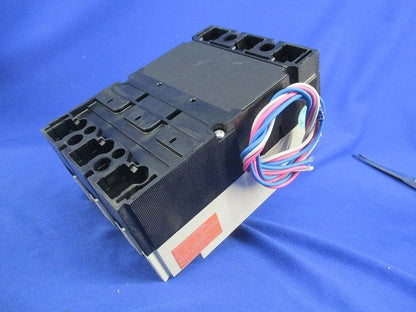漏電アラーム遮断器3P3E125A NF125-ZCV