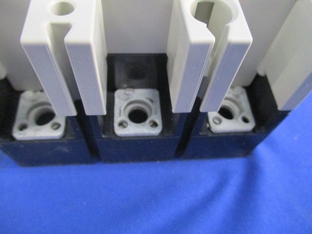 漏電アラーム遮断器3P3E125A NF125-ZCV
