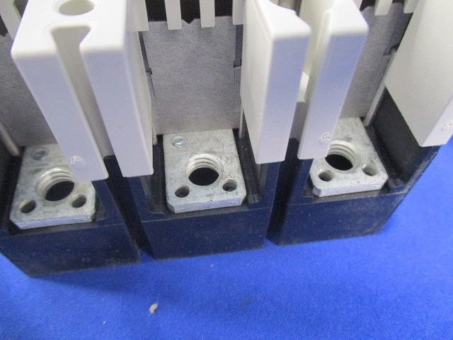 漏電アラーム遮断器3P3E125A NF125-ZCV