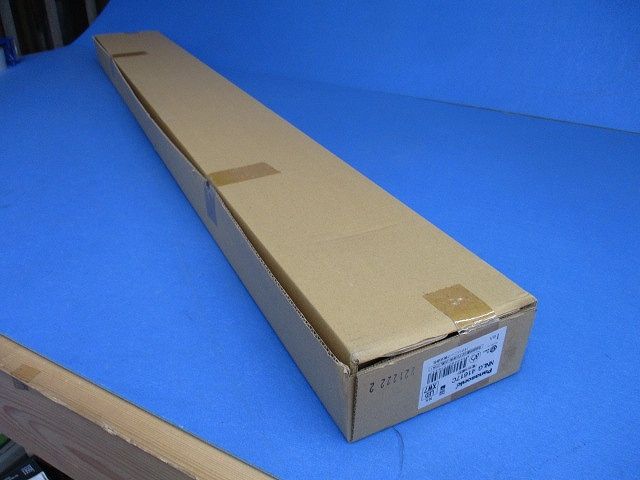 天井直付型 40形 器具本体 非常用 自己点検スイッチ付 5000K ライトバー別売 NNLG41617C