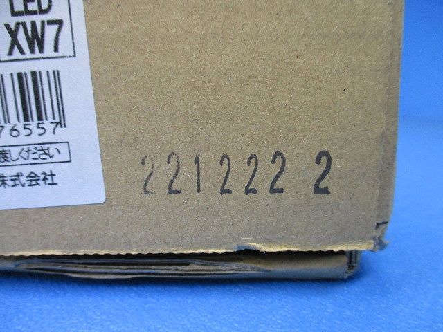 天井直付型 40形 器具本体 非常用 自己点検スイッチ付 5000K ライトバー別売 NNLG41617C