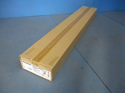 壁直付型 40形 器具本体(非常用) 5000K 自己点検スイッチ付 ライトバー別売 NNLF40660J