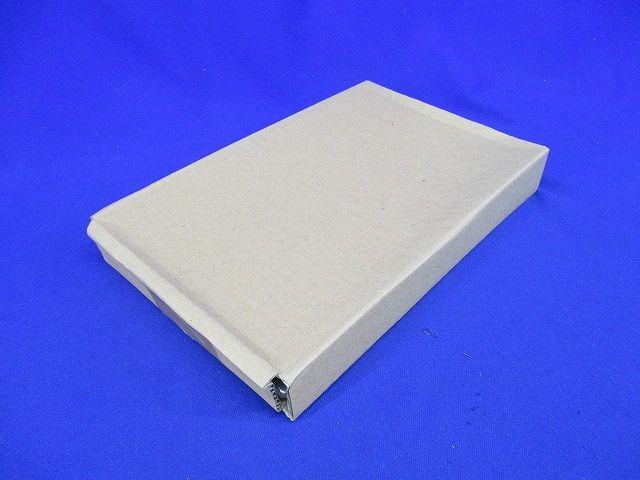 インターホンカバー 戸建て用 ブラストシルバー GP-182-036-11