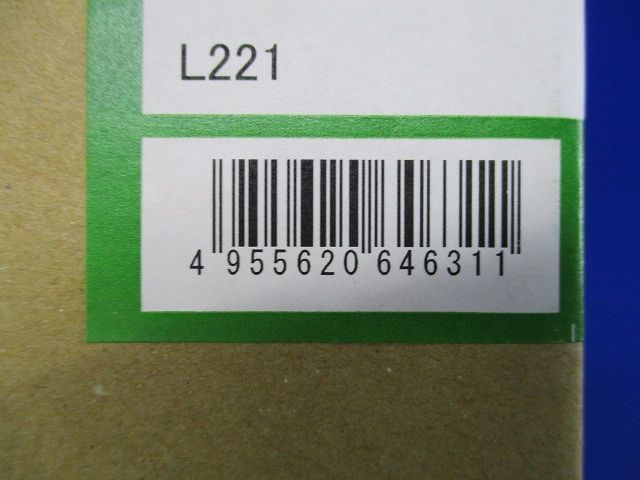 LEDダウンライト グレアレスウォールウォッシャー 2700K 調光器・電源別売 LZD-92025LWE