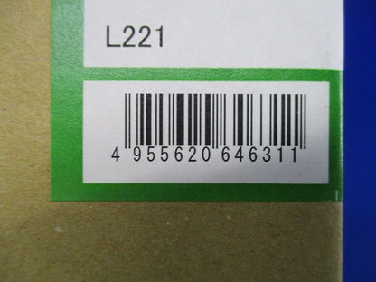 LEDダウンライト グレアレスウォールウォッシャー 2700K 調光器・電源別売 LZD-92025LWE