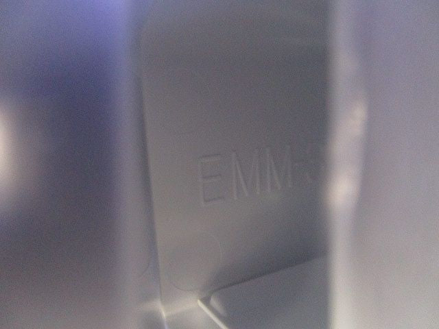 Eモール付属品 曲ガリ(3号) カベ白 10個入 EMM-3W-10