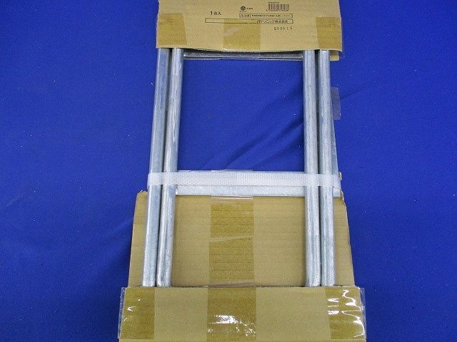 アンカーフレーム フレーム1枚タイプ ボルトピッチ(200mm×200mm) DYDX2920