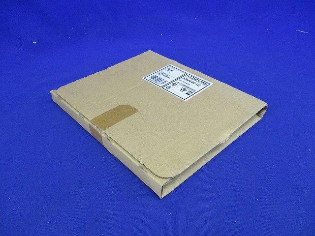 LED誘導灯表示板(C級10形用) 通路用 AR46851E