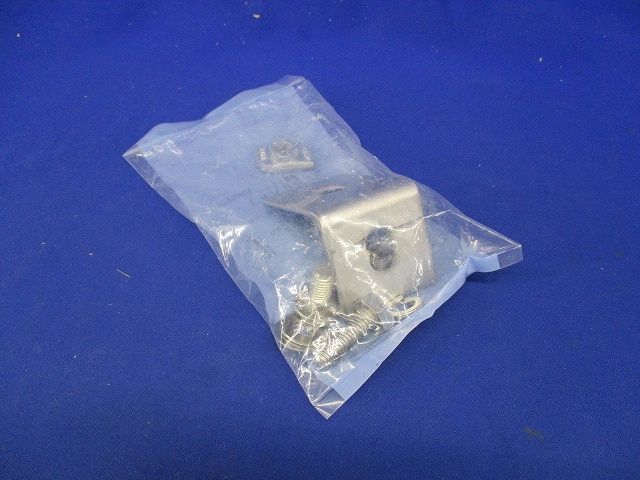 垂直用振れ止め金具 ステンレス S-DPVS1