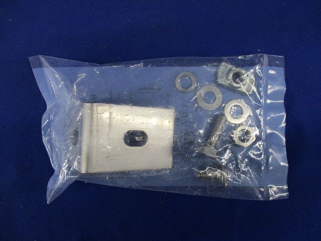 垂直用振れ止め金具 ステンレス S-DPVS1