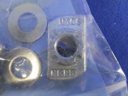 垂直用振れ止め金具 ステンレス S-DPVS1