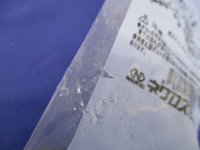 垂直用振れ止め金具 ステンレス S-DPVS1