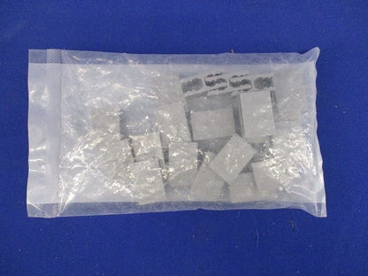 吊りボルト用ケーブル支持具(立上り用) 20個入 TWV9-20