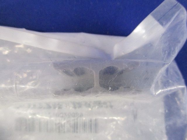 吊りボルト用ケーブル支持具(立上り用) 20個入 TWV9-20